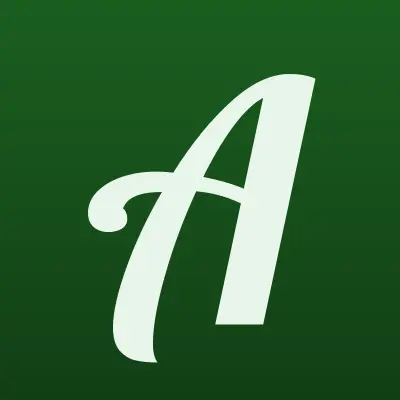 Агидель, магазин, лого-визитка