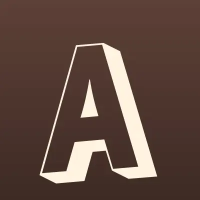 Автодвор, автокомплекс, лого-визитка