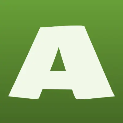 Автомастерская, ИП Фролов В.А., лого-визитка