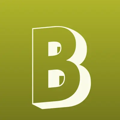 Благовещенская центральная районная больница, лого-визитка