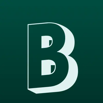 Благовещенский железобетон, лого-визитка