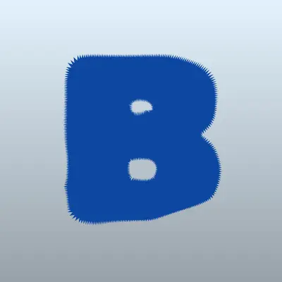 Благовещенский психоневрологический интернат, лого-визитка