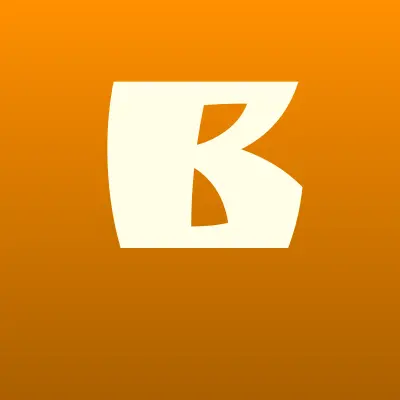 Brand-M, рекламное агентство полного цикла, лого-визитка