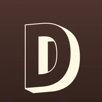 Детский образовательный технопарк, лого-визитка