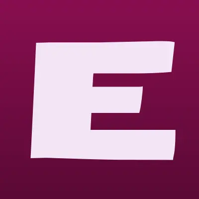 Еврострой-Пвх, лого-визитка
