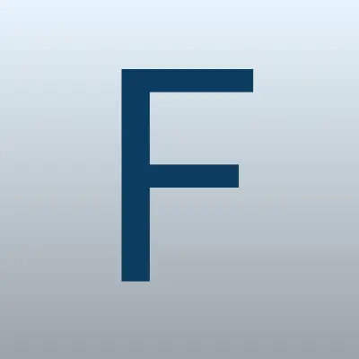 Фармленд, аптечная сеть, лого-визитка