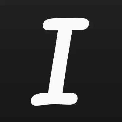 IMaster, сервисный центр, лого-визитка