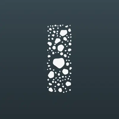 Интерпласт Сервис, компания, лого-визитка