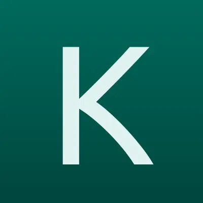 Kafe20/20, лого-визитка