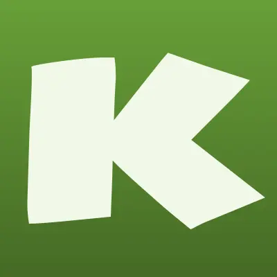 Круиз+, продовольственный магазин, лого-визитка