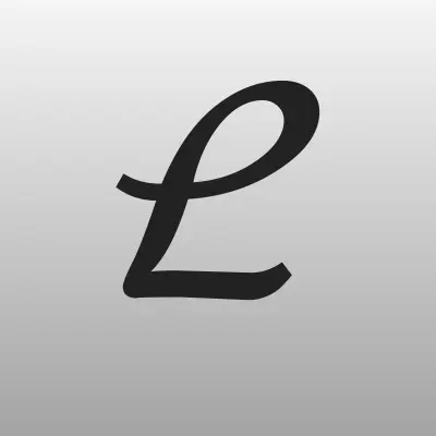 LINGUA RICH, центр изучения иностранных языков, лого-визитка