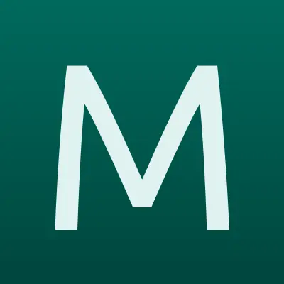 Магазин газет и журналов, лого-визитка