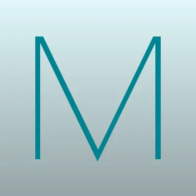 Магазин окон и дверей, лого-визитка
