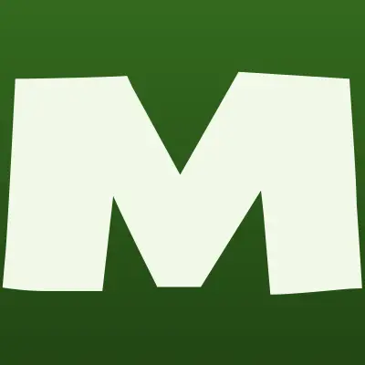 Магия цветов, салон, лого-визитка