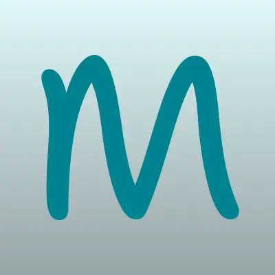 Мясо Есть, магазин, лого-визитка