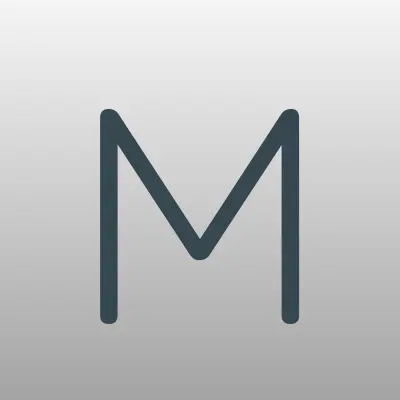 МебельДом, магазин мебели, лого-визитка