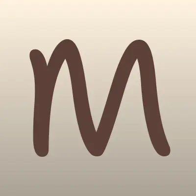 Мечта, парикмахерская, лого-визитка
