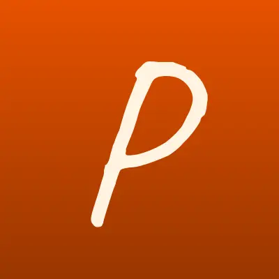 PLAY, клуб видеоигр, лого-визитка