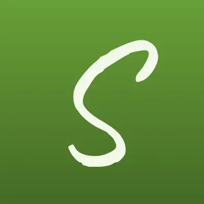 Саморезыч, магазин, лого-визитка