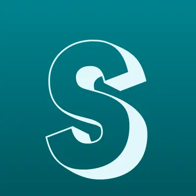 Сантехмир, магазин, лого-визитка