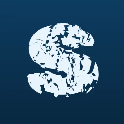 Стройвек, лого-визитка
