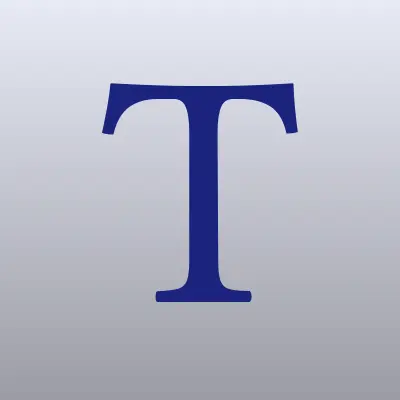 Табачный центр, лого-визитка