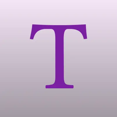 Тератекс, лого-визитка