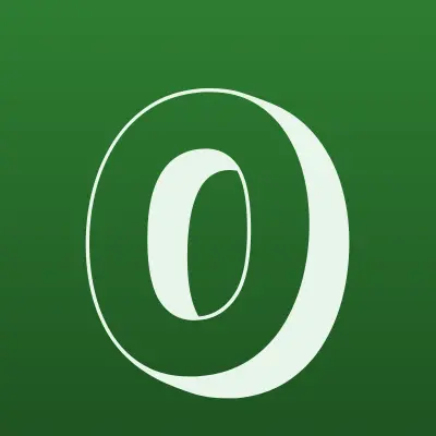 oriflame, магазин, лого-визитка